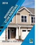 2018 Residential Code Essentials
