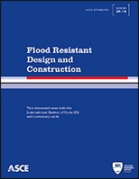 ASCE/SEI 24-14 Flood Resistant Design and Construction