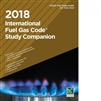 2018 International Fuel Gas Code Study Companion