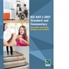 ICC A117.1-2017 Standard and Commentary: Accessible and Usable Buildings and Facilities