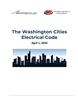 Washington Cities Electrical Code, 2024 Edition