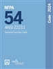 NFPA 54: National Fuel Gas Code, 2024 Edition