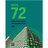 NFPA 72: National Fire Alarm and Signaling Code, 2019 Edition