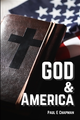 God & America Book