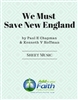 Save New England