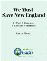 Save New England
