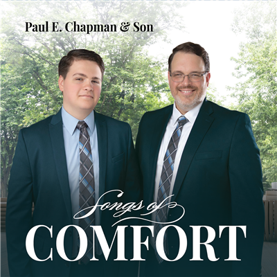 Songs Of Comfort Music CD