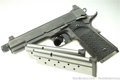 Dan Wesson Wraith 9MM Tritium Thr'd 01849 EZ PAY $138