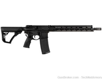 Daniel Defense DDM4 v7 5.56MM 02-128-15049-055 10+1 CA OK EZ PAY $162