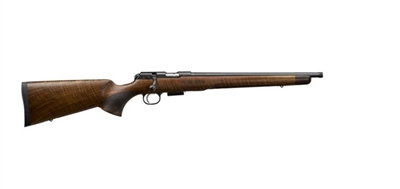 CZ 457 Royal 16" Threaded 02370 .22LR EZ PAY $74