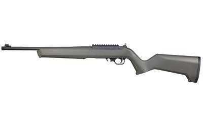 Thompson Center T/CR22 22lr 17" Thrd'd Bbl .22LR EZ PAY $36