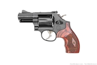 Smith + Wesson Model 19 Carry Comp Powerport NS .357MAG 13323 EZ PAY $100 $100 Instant Rebate