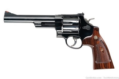 Smith + Wesson Model 29 .44MAG 6.5" 150145 EZ PAY $117