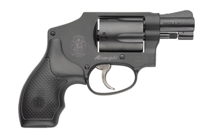 Smith + Wesson 442 .38 SPEC 150544 NO LOCK EZ PAY $44