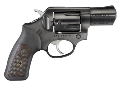 Ruger SP-101 2.25 BLU .357MAG 15702 EZ PAY $52