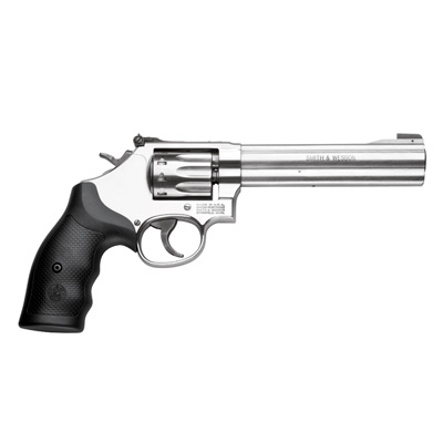 S+W 617 6" .22LR 160578 10-Shot Stainless EZ PAY $90