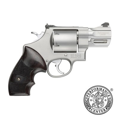 S+W 629 Performance Center 2.625" .44MAG 170135 EZ PAY $135