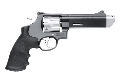 S+W 627 V-Comp .357MAG 8 Round Performance Center $75 REBATE 170296 EZ PAY $152