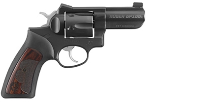 Ruger GP100 3" Blue Talo .357MAG 1753