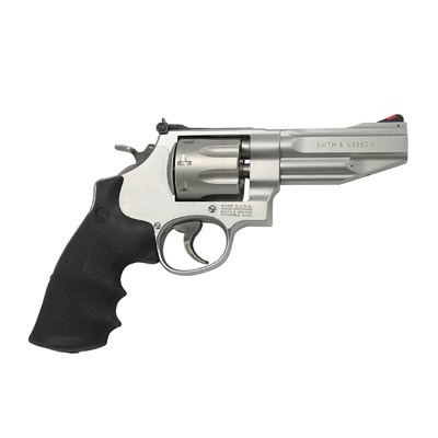 S+W 627 .357MAG 4" 8 Rounds Stainless Steel 178014 EZ PAY $102