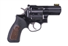 Ruger GP-100 GP100 TALO 2.5" .357MAG 1790 EZ PAY $82