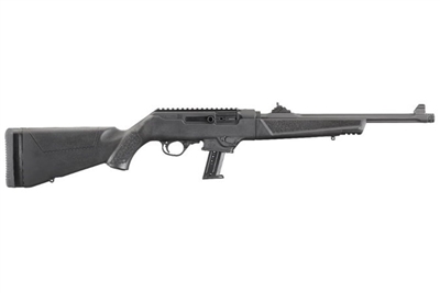 Ruger PC Carbine 9MM 16" 17+1 19100 NIB EZ PAY $64