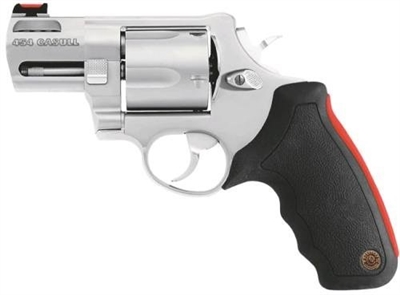 Taurus M454 Raging Bull 2.25" .454 Casul 2-454029M EZ PAY $77