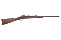 Taylor 1866 Springfield Trapdoor Carbine .45-70 22" 210176 EZ PAY $166