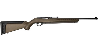 Ruger 10/22 Copper 21139 .22LR 20" NEW