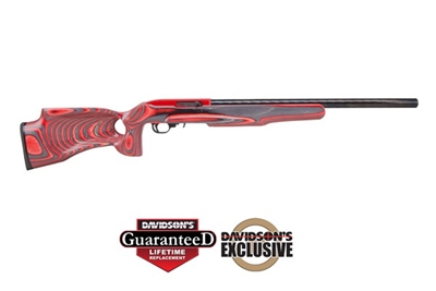 Ruger 10/22 Target w/ BX Trigger .22LR 21157 NEW