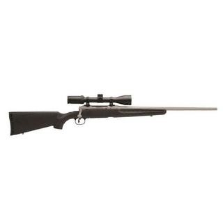 Savage Axis II XP w/ Scope 22542 .22-250 NEW EZ PAY $37