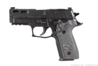 Sig P229 PRO 229R-9-BXR3-PRO-R2 9MM 3.9" NS SRT EZ PAY $135