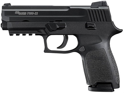 Sig P250 Compact .22LR 250C-22-B NEW