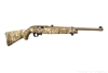 Ruger 10/22 Bronze Go Wild Camo .22LR 18.5 10+1 31109 TALO EZ PAY $45