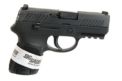 Sig P320 SC Sub Compact 9MM 320SCR-9-B