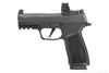 SIG P365 X-Macro W/Romeo Zero 3.7" 17+1 365XCA-9-BXR3-RXZE EZ PAY $64 SALE!