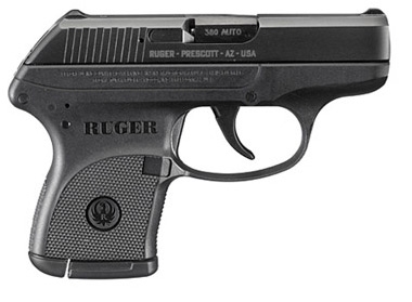 Ruger LCP NEW 3701 .380ACP Black SALE!