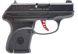 Ruger LCP Custom .380ACP .380 3740 SALE!!!