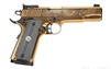 Girsan MC1911 Gold Lux 390093 .45ACP 8+1 EZ PAY $105 SALE!