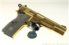 EAA Girsan MCP35 9MM Gold 4.87" 15+1 393488 EZ PAY $55 SALE!