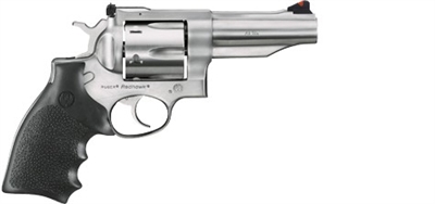 Ruger Redhawk 4" SS .45COLT 5027 NEW