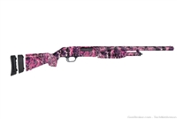 Mossberg 510 Super Bantam Mini Muddy Girl 20GA. 18.5" 50499 EZ PAY $32