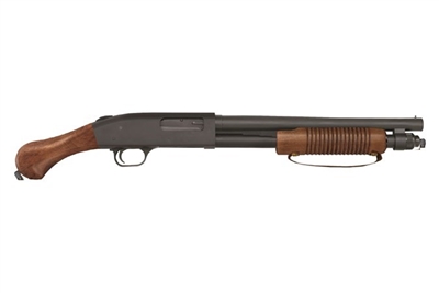 Mossberg 590 Night Stick 12GA. 14.375" 5+1 like shockwave 50651 EZ PAY $77