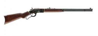 Winchester 1873 Sporter .44-40 24" Color Case Hardened Octagon  534228140