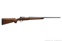 Winchester Model 70 Super Grad .270 WIN 24" Grade 3 French Walnut 535239226
