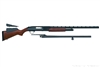 Mossberg 500 Field Deer Combo 12GA. 24"/28" 54243 EZ PAY $42