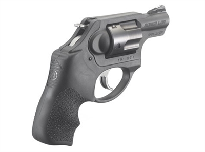 Ruger LCRx 9MM Black 5464 NEW EZ PAY $47