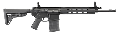 Ruger SR-762 7.62 Nato .308 16.1" 20rnd 5601