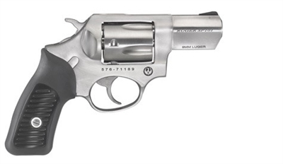 Ruger SP101 SP-101 Stainless 9MM NEW 5783 EZ PAY $51