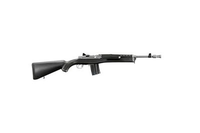 Ruger Mini-14 Ranch Synthetic Stainless Gst Rg 5.56MM 20+1 5819 EZ PAY $117